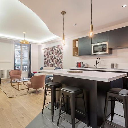 Suite Victor Hugo 1 : Bel Appartement T2 Neuf Ліон Екстер'єр фото