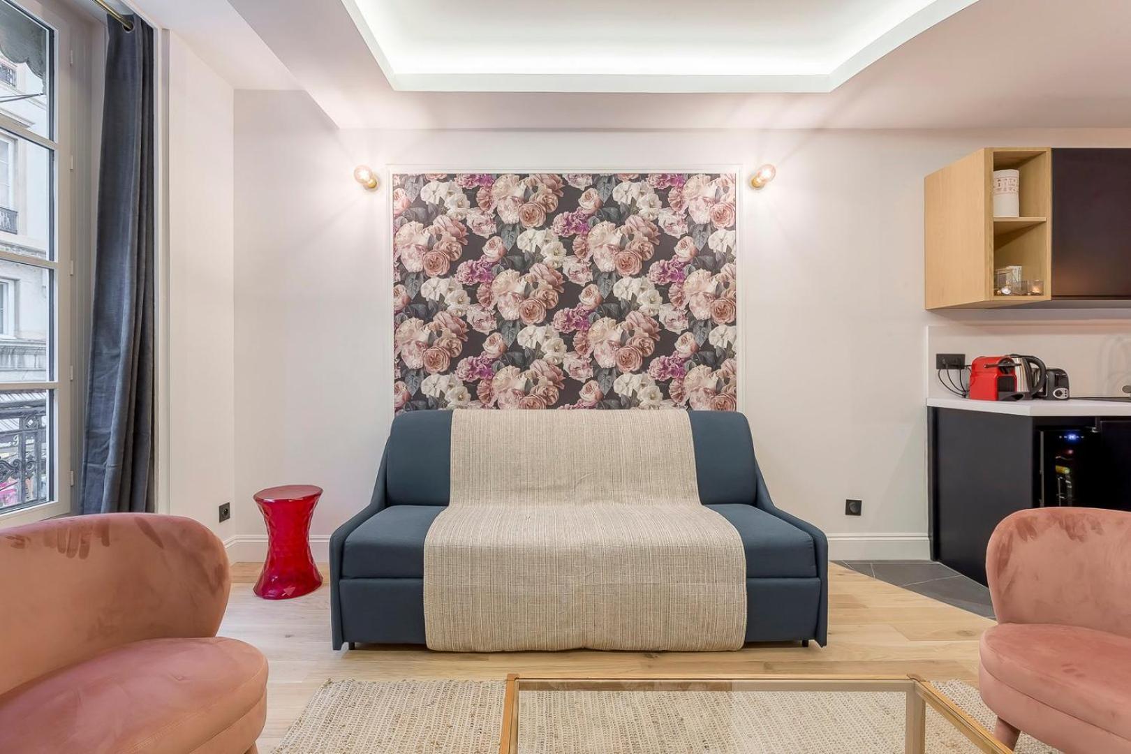 Suite Victor Hugo 1 : Bel Appartement T2 Neuf Ліон Екстер'єр фото